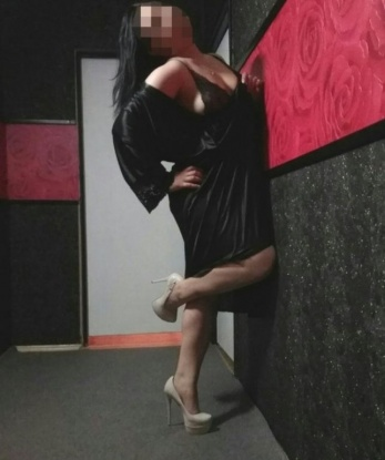 Оксана, 32 года