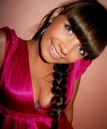 Лариса, 22 года