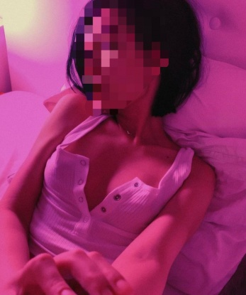 Оксана, 25 лет